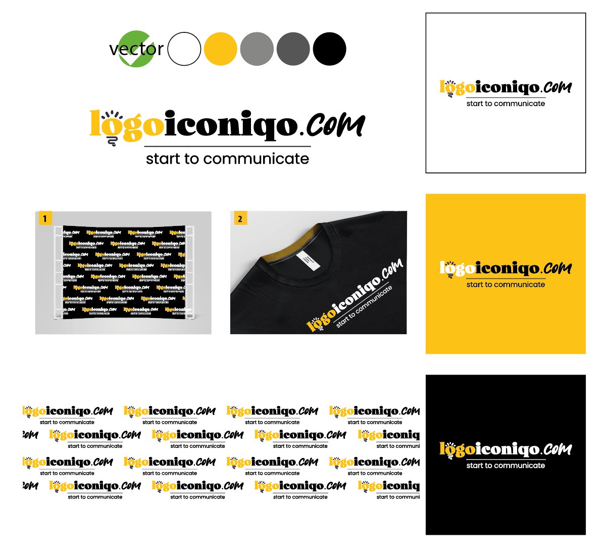 LOGO PREMIUM