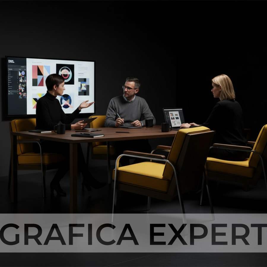 GRAFICA EXPERT COSTO ORARIO