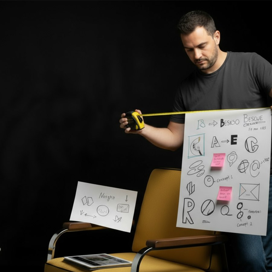 PROGETTAZIONE GRAFICA SU MISURA